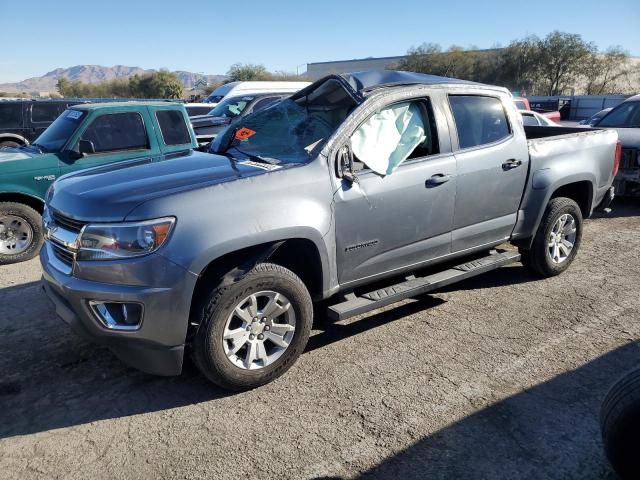 CHEVROLET COLORADO 2019 1gcgscen1k1329978