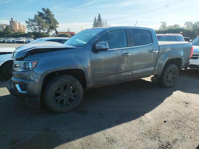 CHEVROLET COLORADO L 2020 1gcgscen1l1101352