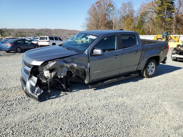 CHEVROLET COLORADO 2020 1gcgscen1l1119477