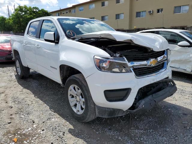 CHEVROLET COLORADO L 2020 1gcgscen1l1123058