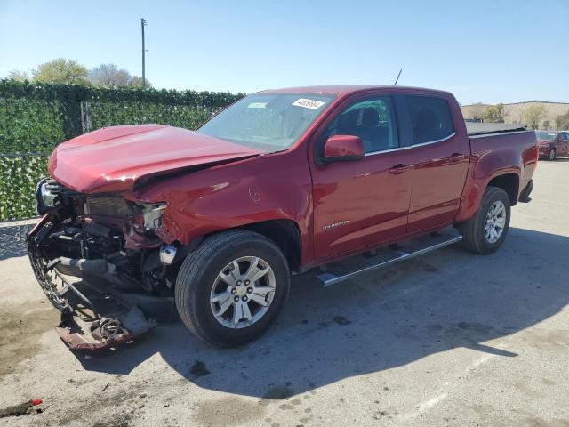 CHEVROLET COLORADO 2020 1gcgscen1l1177914