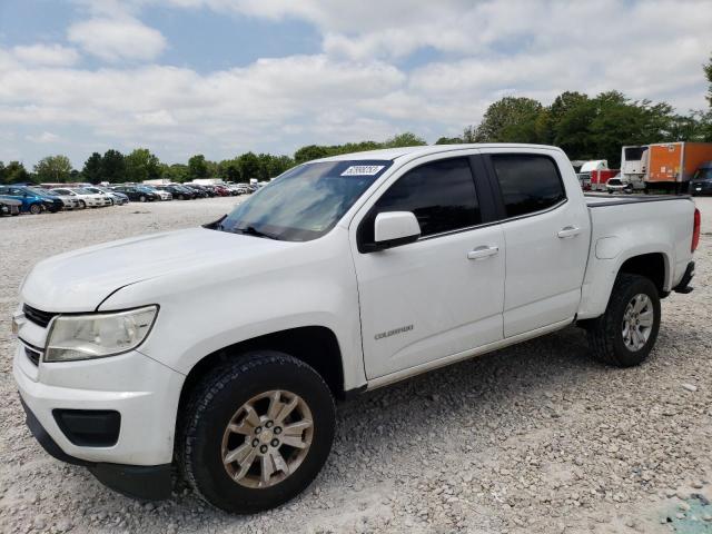 CHEVROLET COLORADO 2020 1gcgscen1l1188430