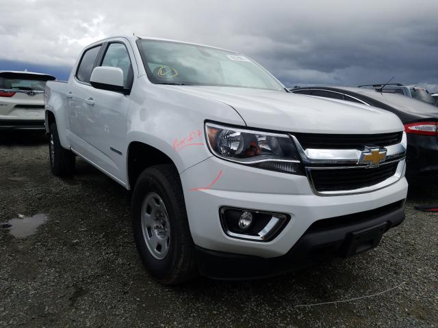 CHEVROLET COLORADO L 2020 1gcgscen1l1220101