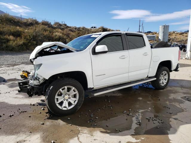 CHEVROLET COLORADO L 2020 1gcgscen1l1220244