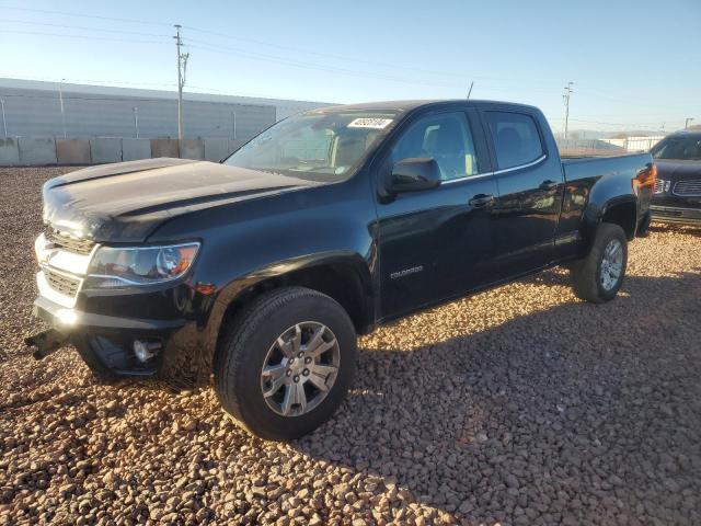 CHEVROLET COLORADO 2020 1gcgscen1l1233334