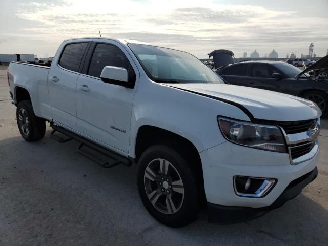 CHEVROLET COLORADO L 2017 1gcgscen2h1298006