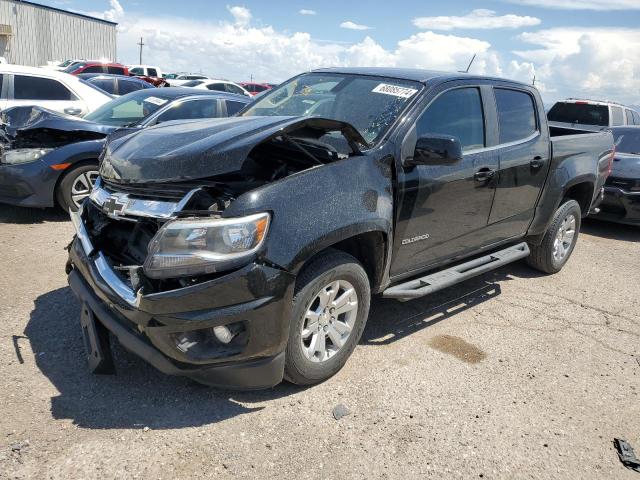 CHEVROLET COLORADO L 2018 1gcgscen2j1278375