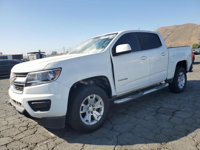 CHEVROLET COLORADO L 2018 1gcgscen2j1303324