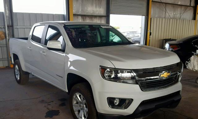 CHEVROLET COLORADO 2019 1gcgscen2k1138683