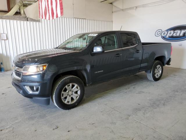 CHEVROLET COLORADO 2019 1gcgscen2k1260105