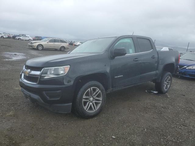 CHEVROLET COLORADO 2019 1gcgscen2k1263117