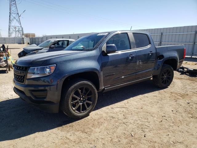 CHEVROLET COLORADO 2020 1gcgscen2l1167411