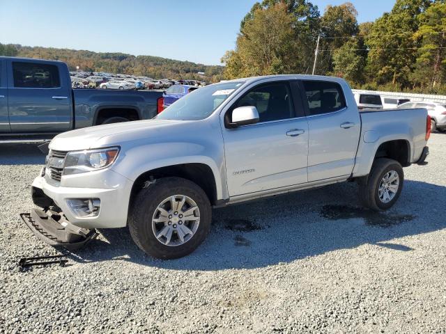 CHEVROLET COLORADO L 2020 1gcgscen2l1207907