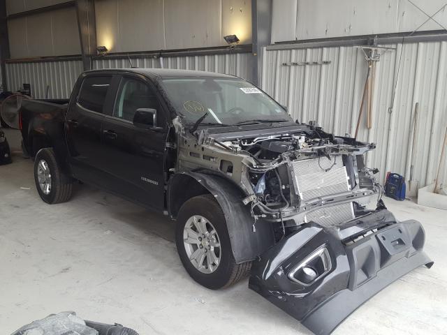 CHEVROLET COLORADO L 2020 1gcgscen2l1232144