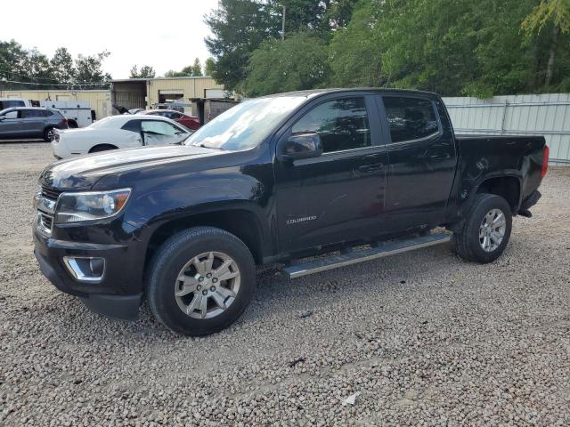 CHEVROLET COLORADO L 2020 1gcgscen2l1233150