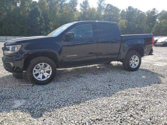 CHEVROLET COLORADO L 2022 1gcgscen2n1322977