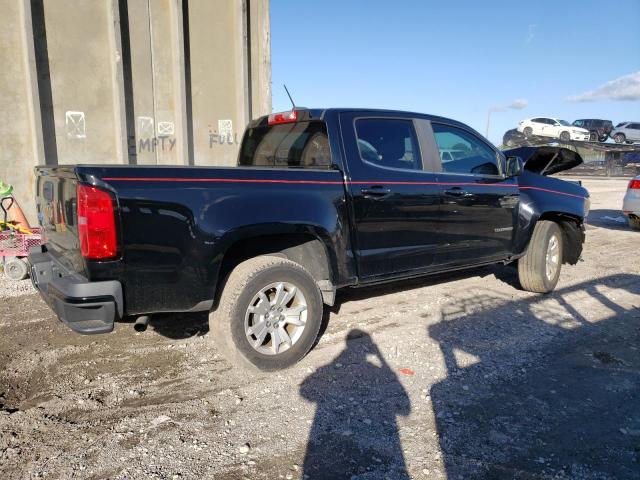 CHEVROLET COLORADO L 2017 1gcgscen3h1222620