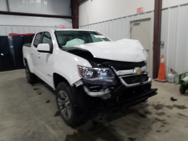 CHEVROLET COLORADO L 2017 1gcgscen3h1312401