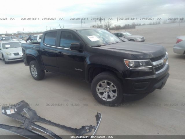 CHEVROLET NULL 2018 1gcgscen3j1179970