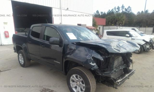 CHEVROLET COLORADO 2019 1gcgscen3k1106714