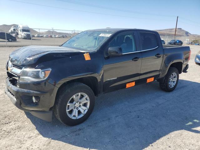 CHEVROLET COLORADO L 2019 1gcgscen3k1182644