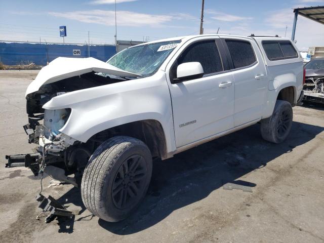 CHEVROLET COLORADO L 2019 1gcgscen3k1281593