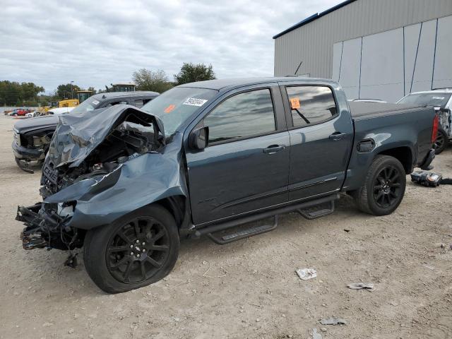 CHEVROLET COLORADO 2019 1gcgscen3k1337418