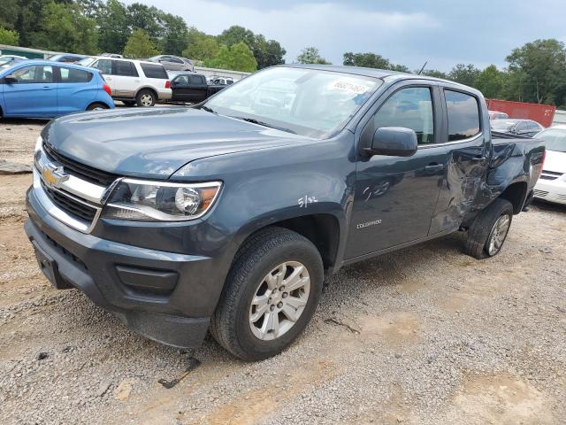 CHEVROLET COLORADO L 2020 1gcgscen3l1112613