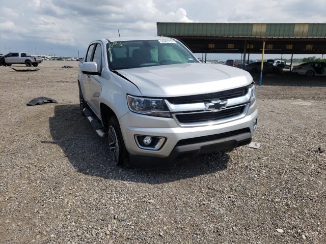 CHEVROLET COLORADO L 2020 1gcgscen3l1147829