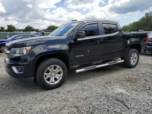 CHEVROLET COLORADO 2020 1gcgscen3l1149368