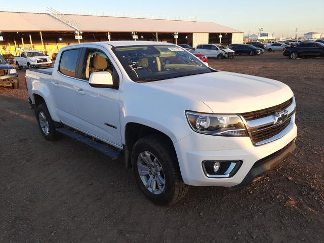 CHEVROLET COLORADO L 2020 1gcgscen3l1167384