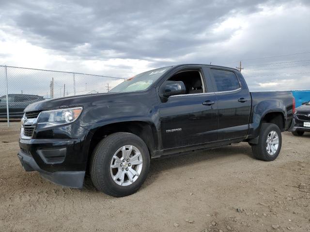 CHEVROLET COLORADO L 2020 1gcgscen3l1187991