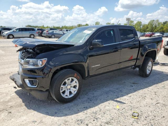 CHEVROLET COLORADO L 2020 1gcgscen3l1227180