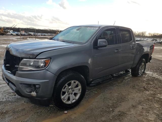 CHEVROLET COLORADO 2018 1gcgscen4j1164474