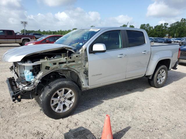 CHEVROLET COLORADO L 2019 1gcgscen4k1104289