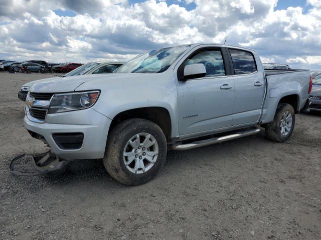 CHEVROLET COLORADO 2019 1gcgscen4k1105149