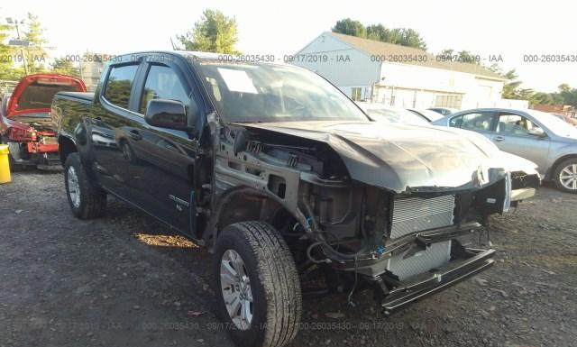 CHEVROLET COLORADO 2019 1gcgscen4k1114689