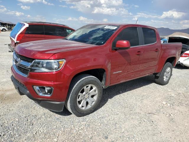 CHEVROLET COLORADO 2019 1gcgscen4k1182071