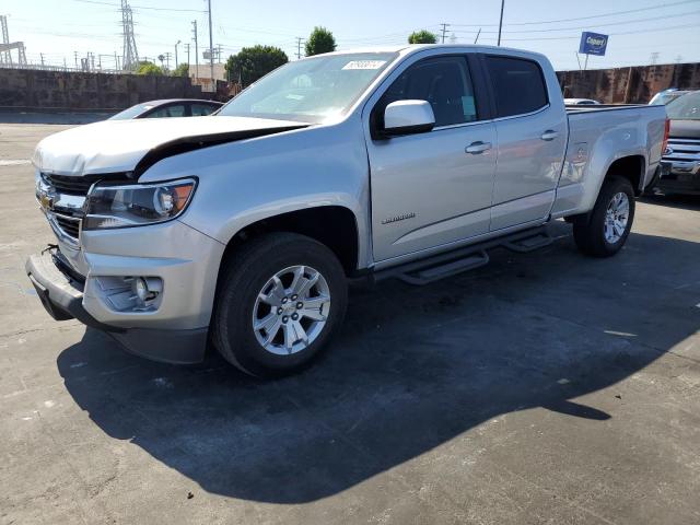 CHEVROLET COLORADO L 2019 1gcgscen4k1222214