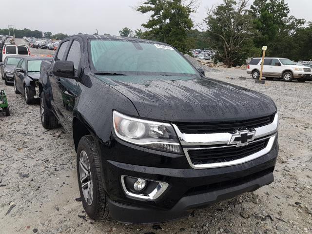 CHEVROLET COLORADO L 2020 1gcgscen4l1168964