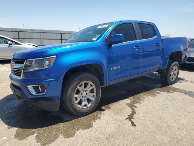 CHEVROLET COLORADO 2020 1gcgscen4l1211943