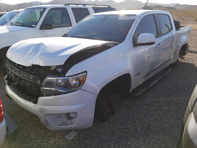 CHEVROLET COLORADO L 2020 1gcgscen4l1247423