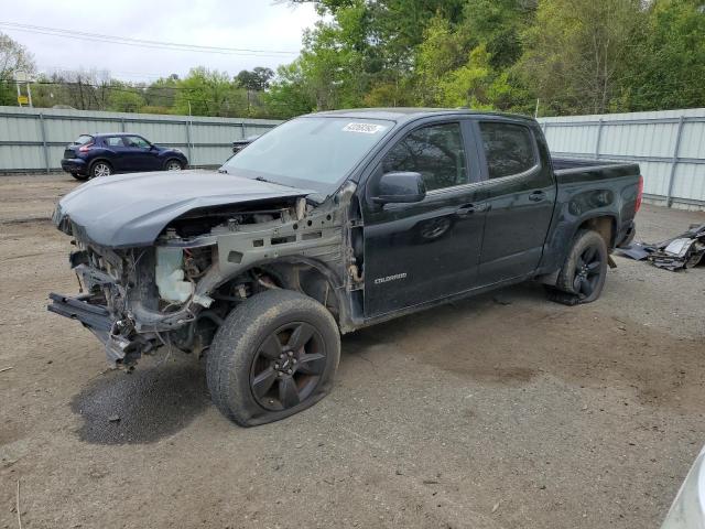 CHEVROLET COLORADO L 2017 1gcgscen5h1225860