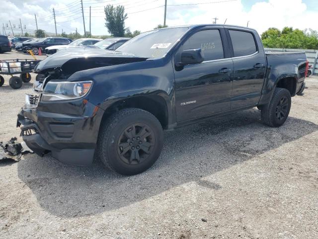 CHEVROLET COLORADO 2019 1gcgscen5k1103152