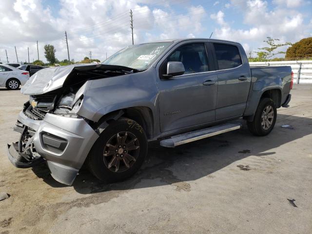 CHEVROLET COLORADO 2020 1gcgscen5l1128781