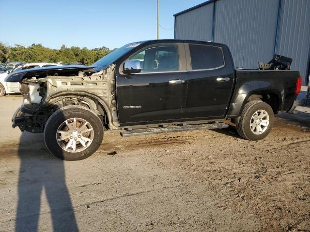 CHEVROLET COLORADO 2017 1gcgscen6h1193503