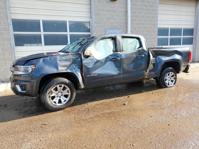 CHEVROLET COLORADO 2019 1gcgscen6k1242366