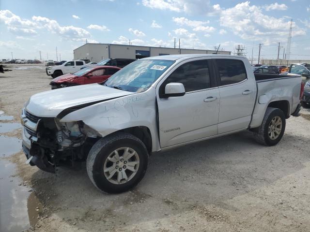 CHEVROLET COLORADO L 2019 1gcgscen6k1262701