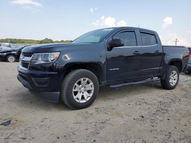 CHEVROLET COLORADO 2019 1gcgscen6k1274640