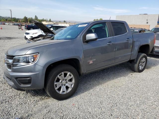 CHEVROLET COLORADO L 2020 1gcgscen6l1189024